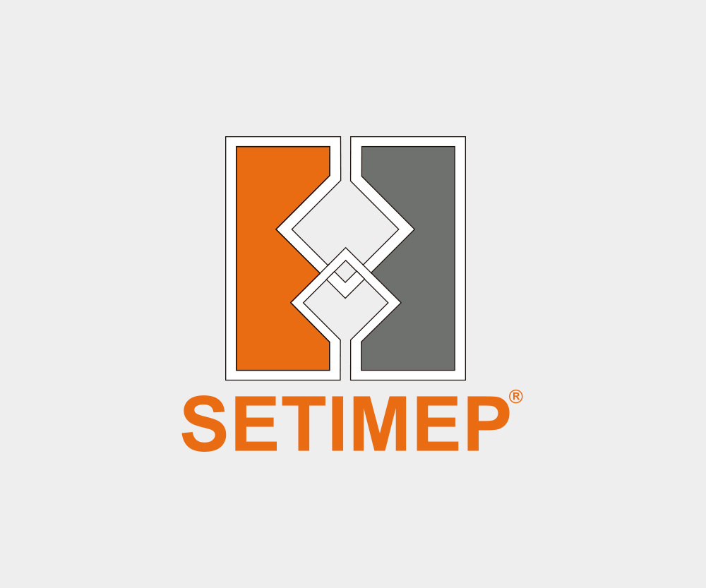 Setimep logo