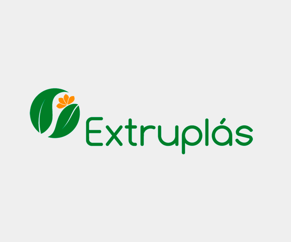 Extruplás logo