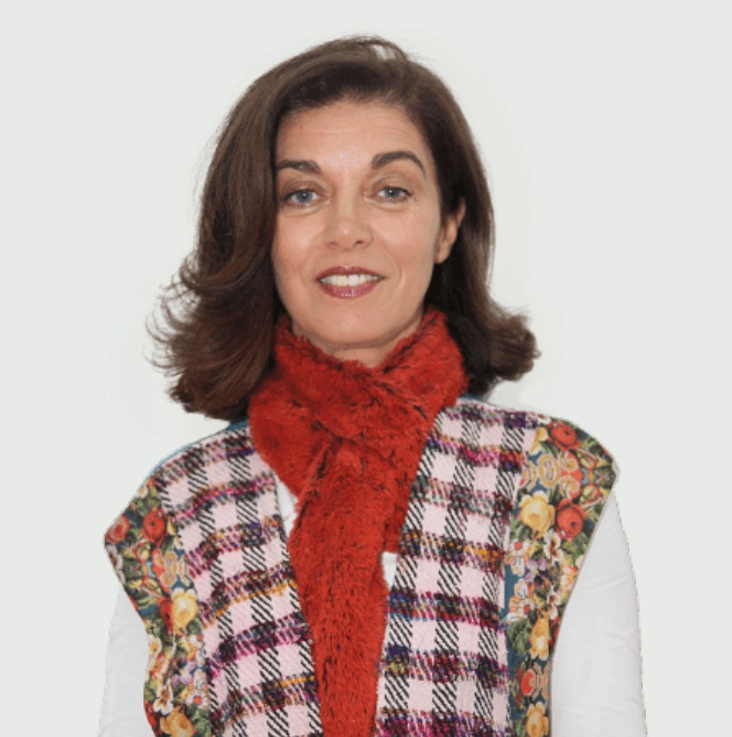 Elsa Fernandes