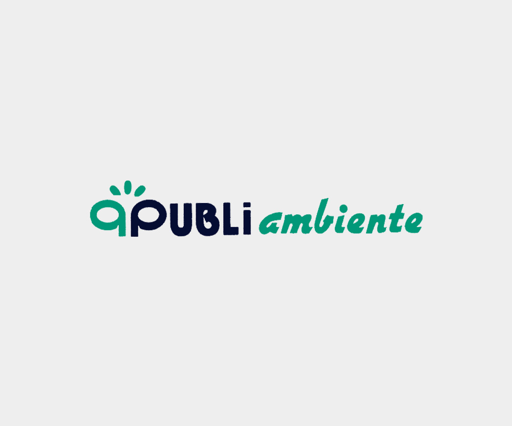 Public ambiente logo