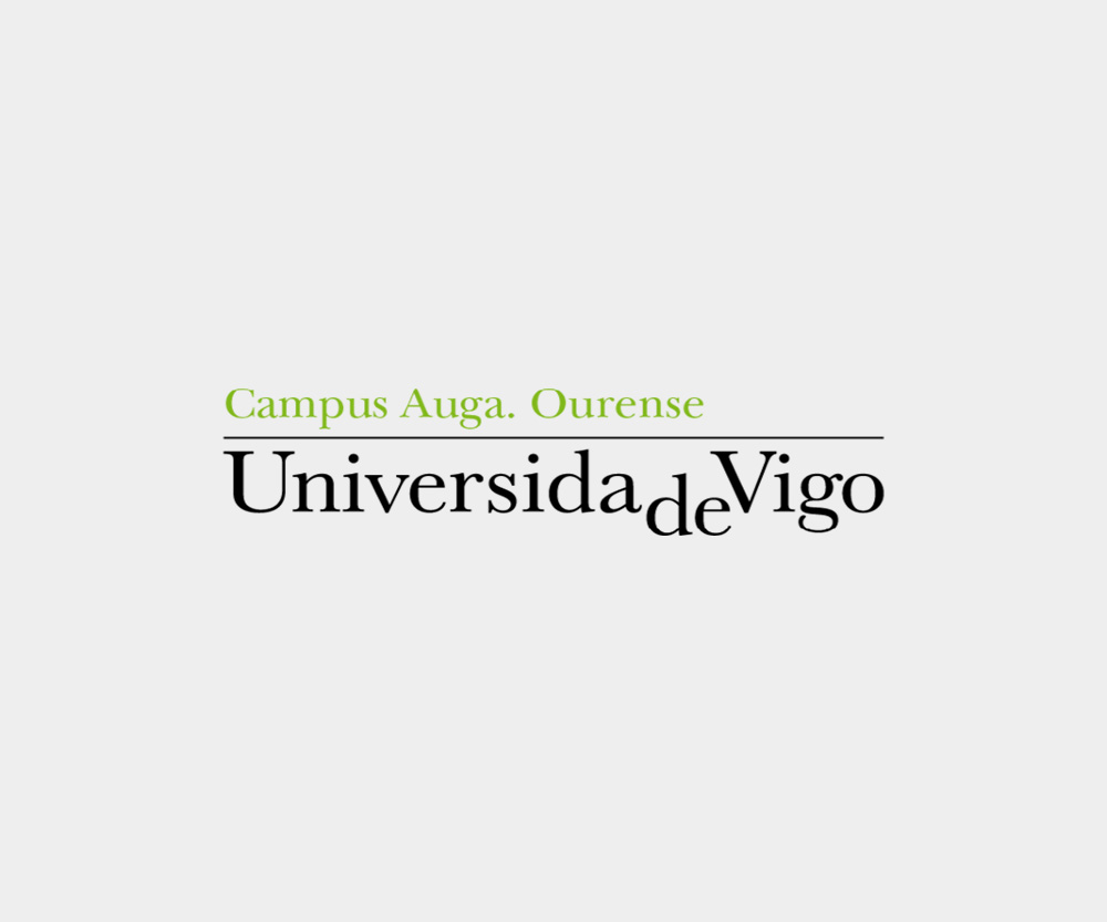 Universidade de Vigo logo