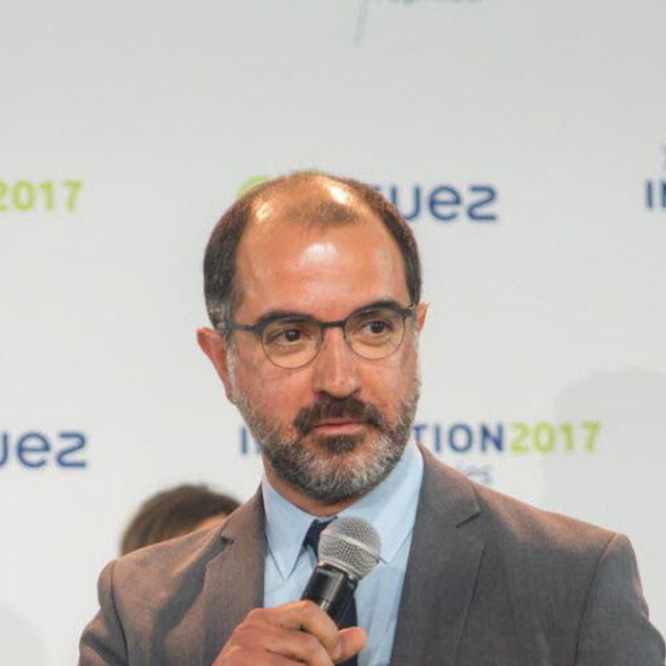 Pablo Kroff
