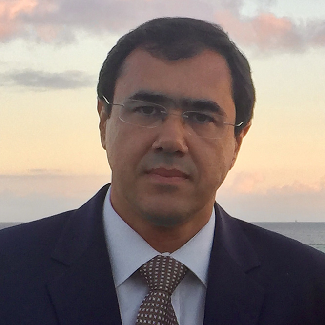 Ricardo Goncalves