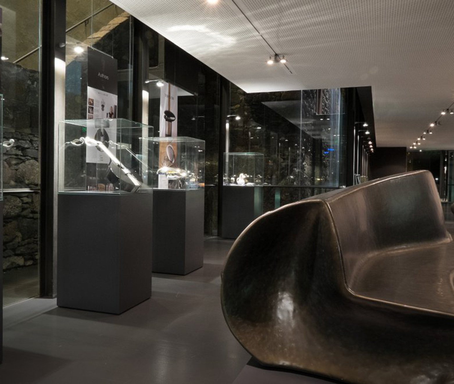 Nini Design Centre Interior